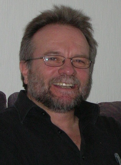 Werner Jahr